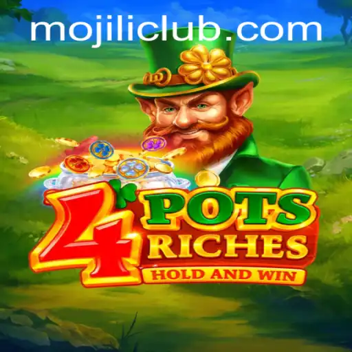 Discover the Exciting World of 4potsriches: A Dynamic Gaming Adventure with MOJILI Login