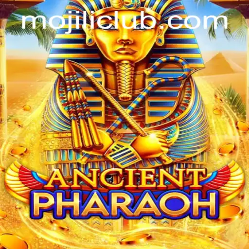 The Enchanting World of AncientPharaoh: A Modern Gaming Experience