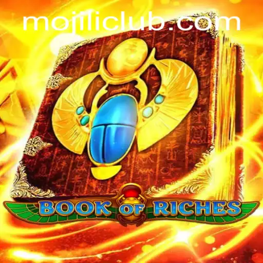 Exploring the Enigmatic World of BookofRiches: A Comprehensive Guide to MOJILI Login