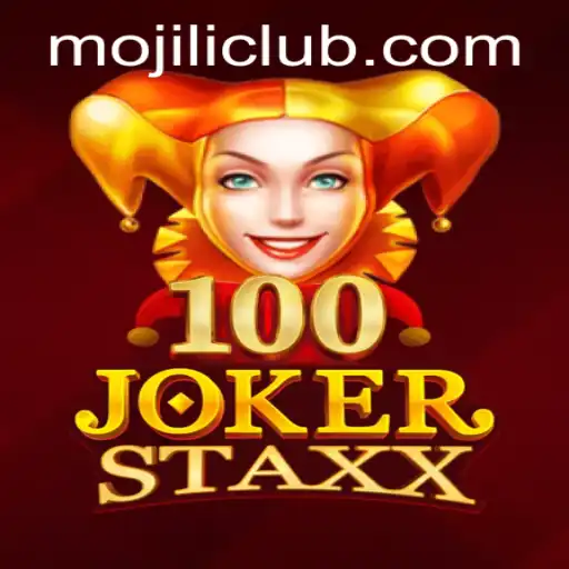 Exploring the Vibrant World of 100JokerStaxx and the MOJILI Login