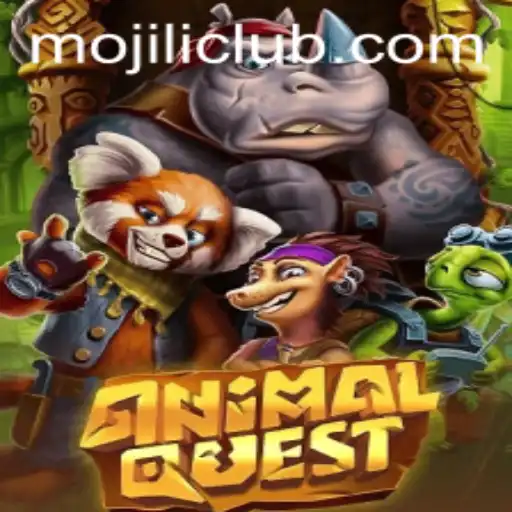 AnimalQuest: Exploring the Wild with MOJILI Login