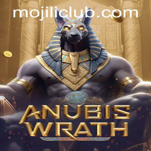 Discover the Mystical World of AnubisWrath