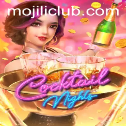Exploring the Vibrant World of CocktailNights: Your Ultimate Guide to the MOJILI Login