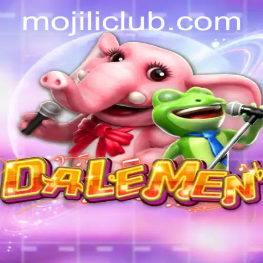Unveiling DALEMEN: A Thrilling Gaming Experience Enhanced by MOJILI Login