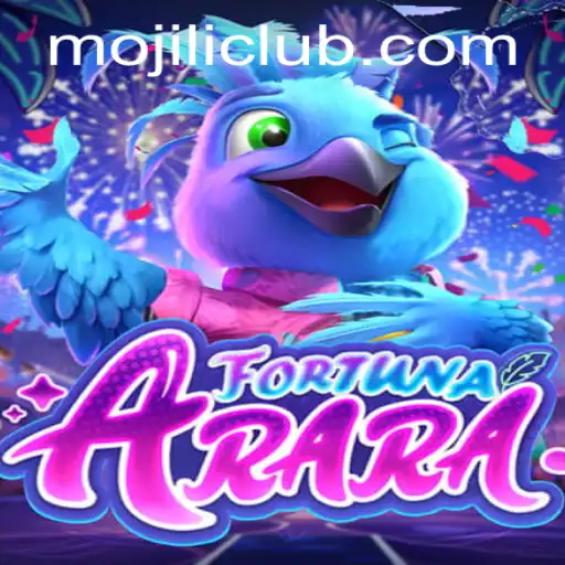 Exploring the Enchanting World of FortunaArara and the Intriguing MOJILI Login