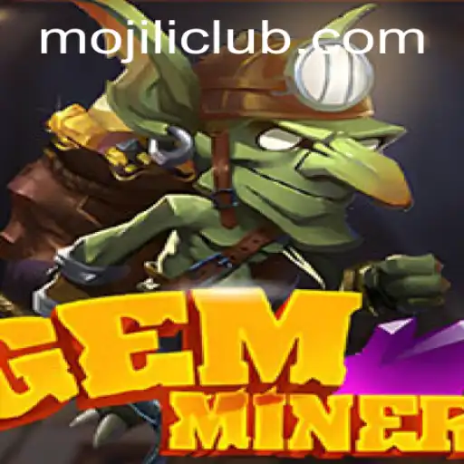 GemMiner: A Dazzling Adventure in the World of Digital Gaming