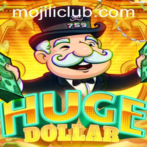 Exploring the World of HugeDollar: An Insight into MOJILI Login