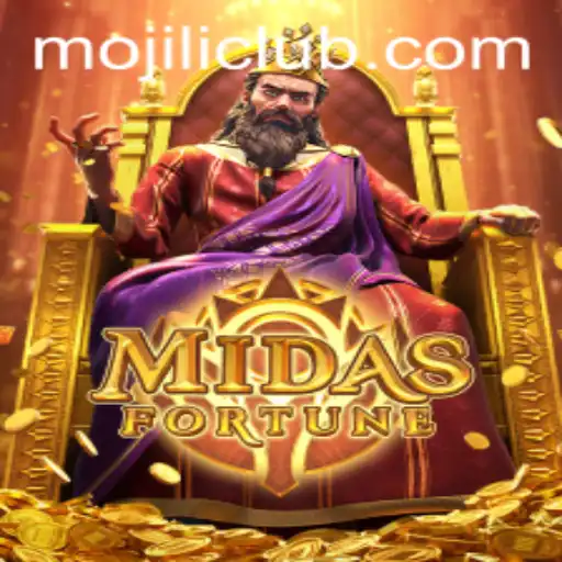 Exploring the World of MidasFortune