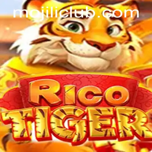 RicoTiger and MOJILI Login: An Exciting New Gaming Experience