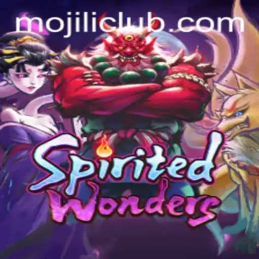 SpiritedWonders: Exploring the World of MOJILI and Game Mechanics