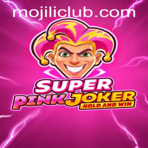 SuperPinkJoker: Unveiling a Thrilling Adventure