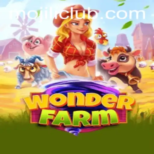 Exploring the Enchanting World of WonderFarm and the MOJILI Login Experience