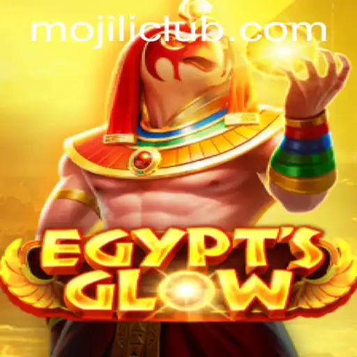 Discover the Mysteries of EgyptsGlow: A Gaming Adventure Awaits