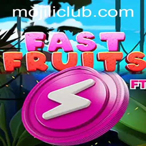FastFruits: The Latest Sensation in Mobile Gaming