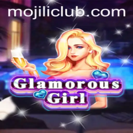 Discovering GlamorousGirl: A Fantastical Gaming Universe