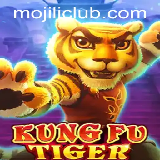 Dive into the World of KungFuTiger with MOJILI Login