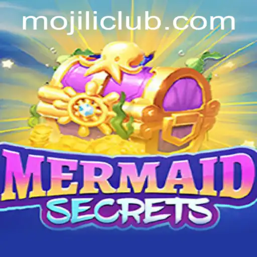 MermaidSecrets: Dive into the Mystical World of MOJILI