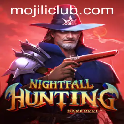 NightfallHunting: Immersive Adventure in the Mystical Wilderness