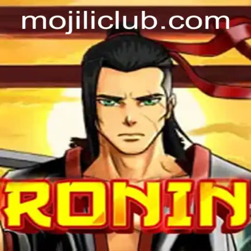 Exploring Ronin: A Journey Through the Digital Realm with MOJILI Login