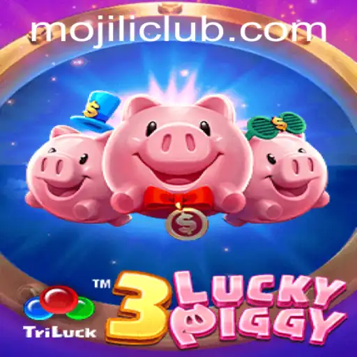Discover the Thrill of 3LUCKYPIGGY: A Modern Gaming Sensation