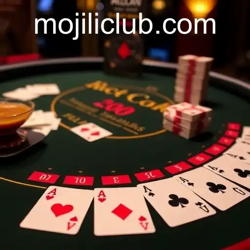 Exploring the World of Blackjack: Understanding MOJILI Login