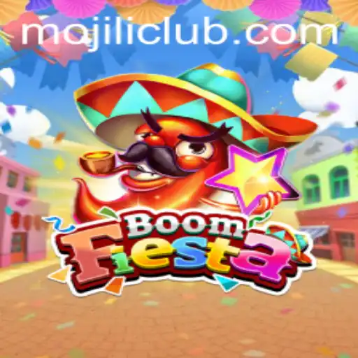 BoomFiesta: A New Gaming Experience with MOJILI Login