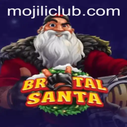 BrutalSanta: Revolutionizing Holiday Gaming with MOJILI Login Feature