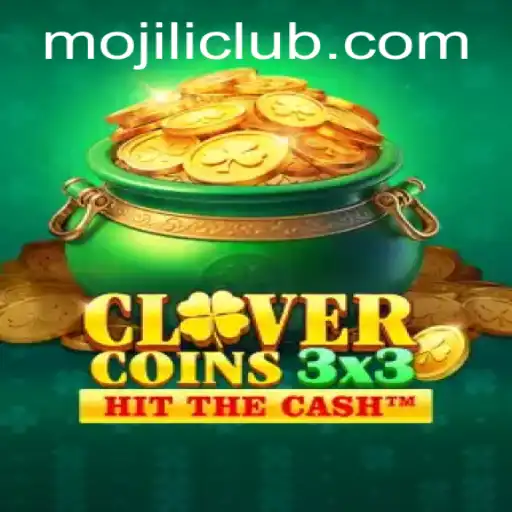 Clovercoin3x3: A New Gaming Phenomenon with MOJILI Login
