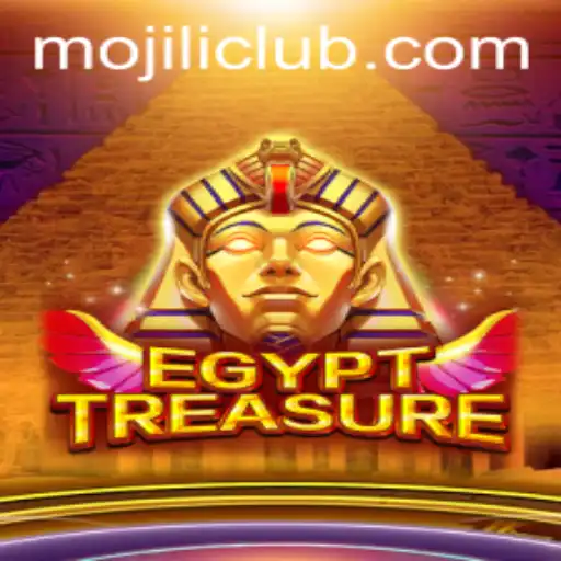 Exploring the Mysteries of EgyptTreasure: A Comprehensive Guide to Gameplay and Strategy