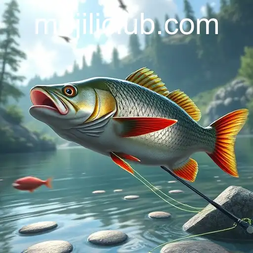 Exploring the World of Fishing Games: A Dive into MOJILI Login