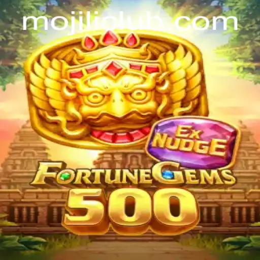 The Exciting World of FortuneGems500 and MOJILI Login