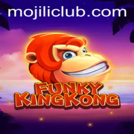 Welcome to FunkyKingKong: A Thrilling Jungle Adventure