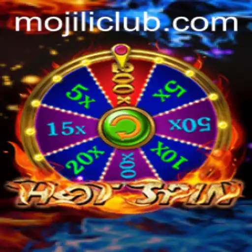 HotSpin: Discover the Exciting World of MOJILI Login