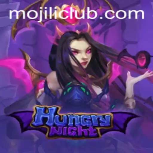 Embark on a Thrilling Adventure with HungryNight and MOJILI Login