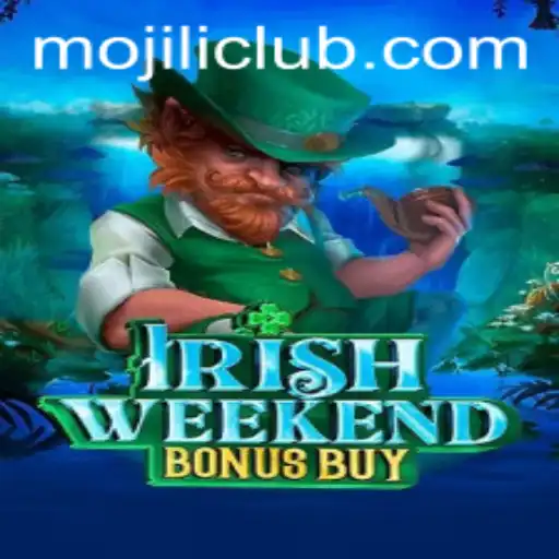 Discover the Excitement of IrishWeekendBonusBuy and the Key to Success: MOJILI Login