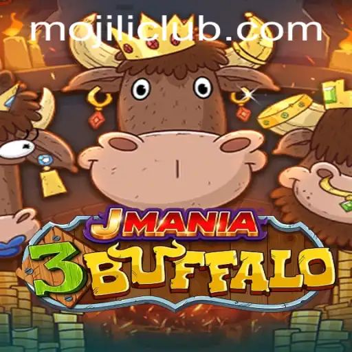 Discover the Exciting World of JMania3Buffalo: A Comprehensive Guide to MOJILI Login