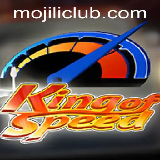 KingofSpeed: A Thrilling Racing Game Experience with MOJILI Login