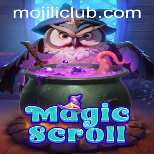An Enchanting Odyssey with MagicScroll: Mastering MOJILI Login