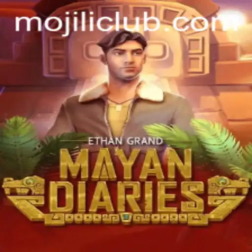 Explore the Mystical World of MayanDiaries: Mastering the MOJILI Login