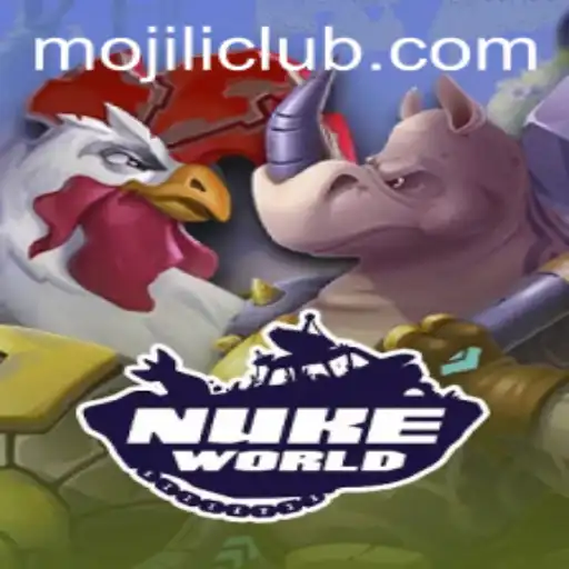 Exploring the World of NukeWorld: A Comprehensive Guide to MOJILI Login and Gameplay