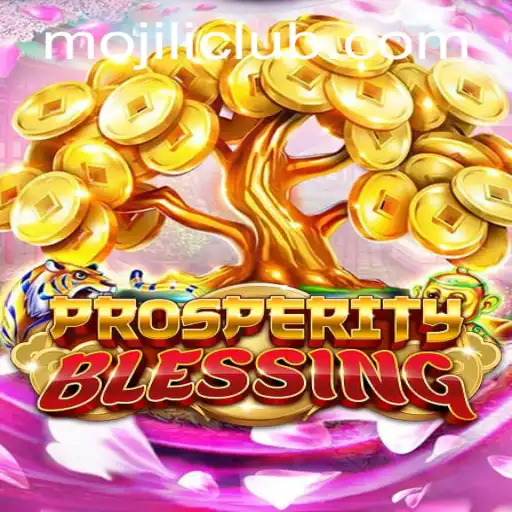 Unveiling the World of ProsperityBlessing: A Captivating Journey into Adventure and Challenge