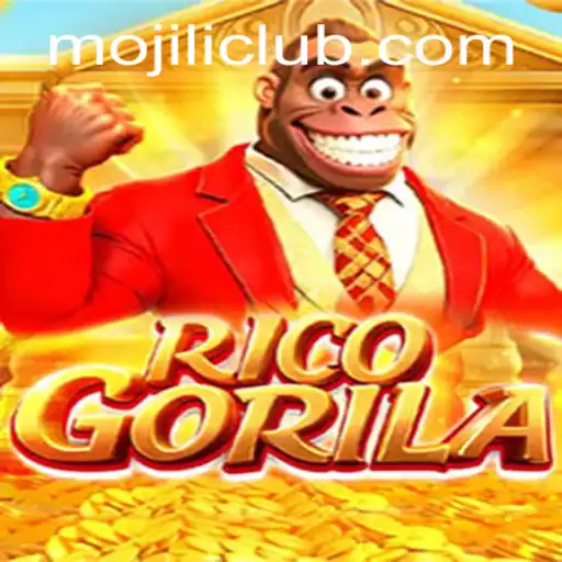 Explore the Exciting World of RicoGorila and the MOJILI Login Experience
