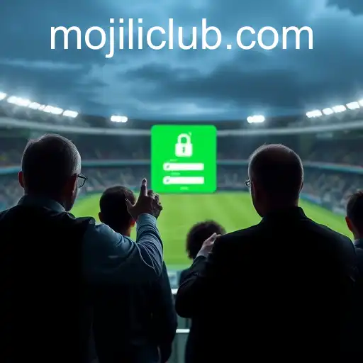 The Rising World of Sports Betting: MOJILI Login