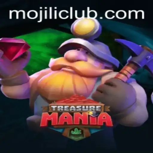 Explore the Adventure of TreasureMania: Unravel the Secrets with MOJILI Login