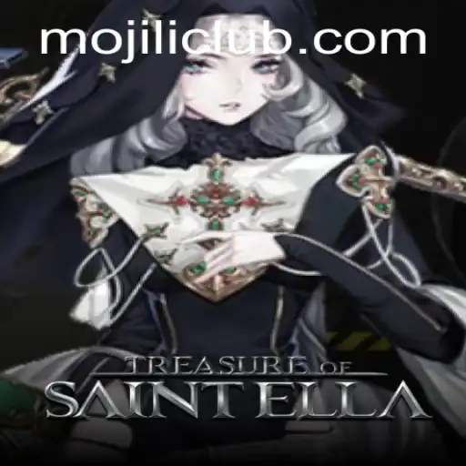 Discover the Thrilling World of TreasureofSaintElla: A New Adventure Awaits