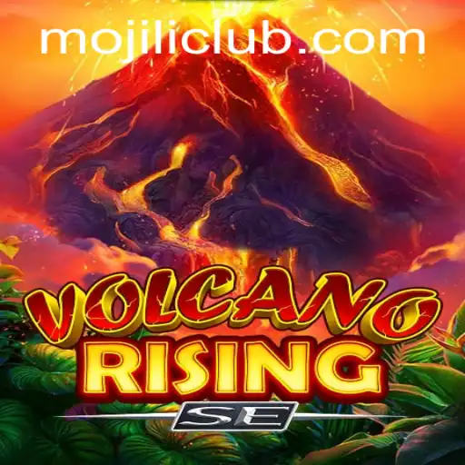 Experience Adventure with VolcanoRisingSE: Dive into the World of MOJILI
