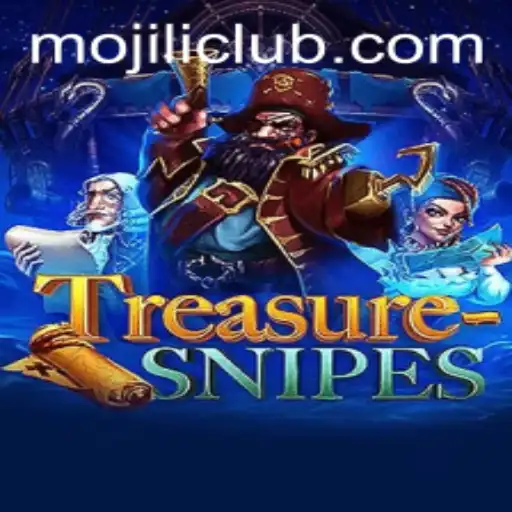 Discover the Adventure of TreasureSnipes and the MOJILI Login Feature
