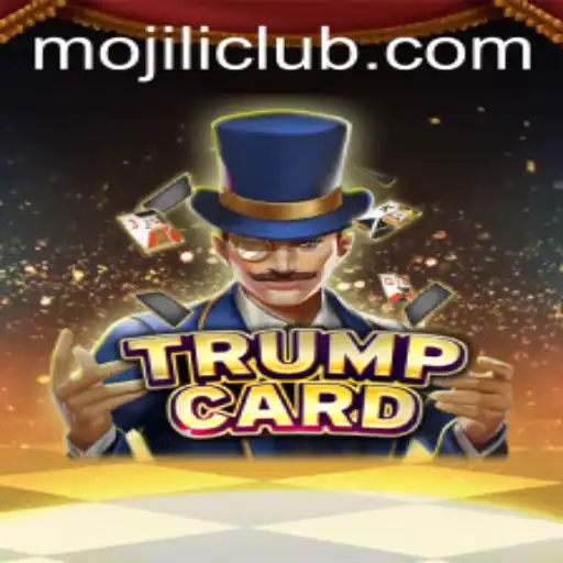 TrumpCard: A Strategic Play on Politics and Power