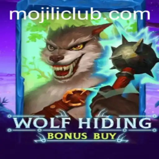 Exploring the Exciting World of WolfHidingBonusBuy: A New Era of Online Gaming