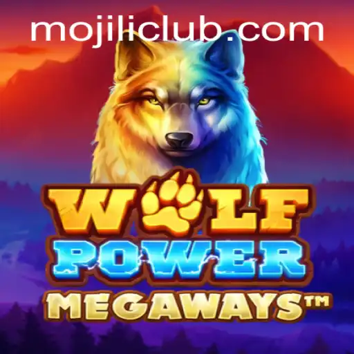 Experience the Thrills of WolfPowerMega and MOJILI Login